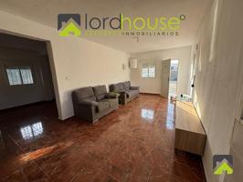 Casa En venta en Puerto Lumbreras photo 0