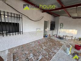 Casa En venta en Puerto Lumbreras photo 0