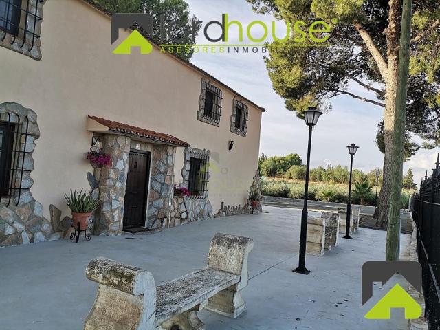 Casa En venta en Purias, Lorca photo 0