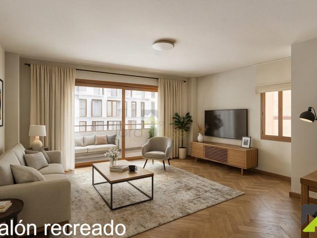 Piso En venta en San Mateo, Lorca photo 0