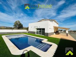 Casa En venta en Puerto Lumbreras photo 0