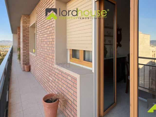 Piso En venta en Corazón De María, Lorca photo 0