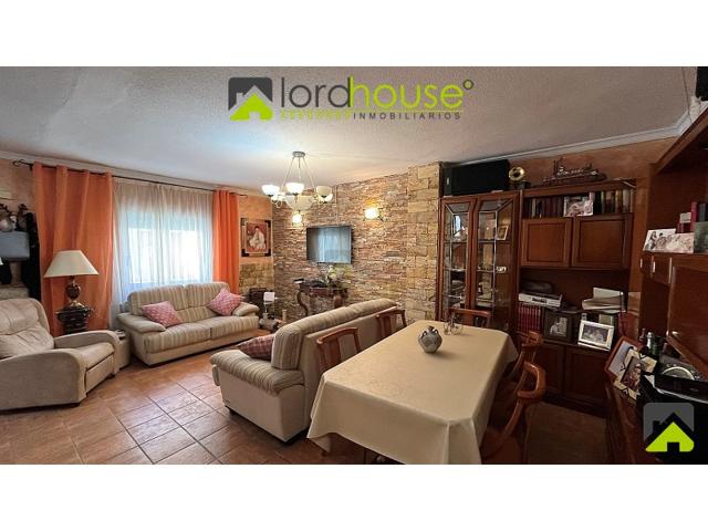 Casa En venta en San Cristobal - San Diego, Lorca photo 0