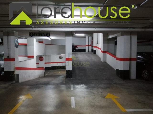 Parking Subterráneo En venta en Sutullena, Lorca photo 0
