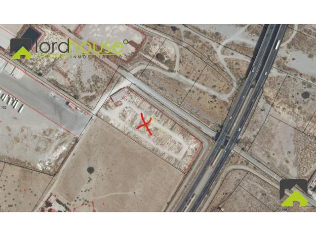 Terrenos Edificables En venta en Lorca photo 0