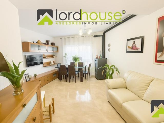 Dúplex En venta en Puerto Lumbreras photo 0