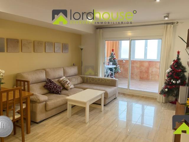  Ático En venta en Sutullena, Lorca photo 0