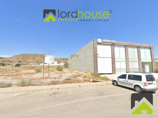 Terrenos Edificables En venta en Lorca photo 0