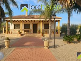 Casa En venta en Lorca photo 0