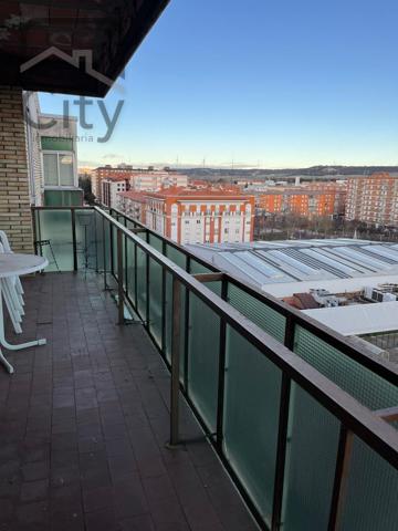 Piso En venta en Avenida Cardenal Cisneros, Palencia photo 0