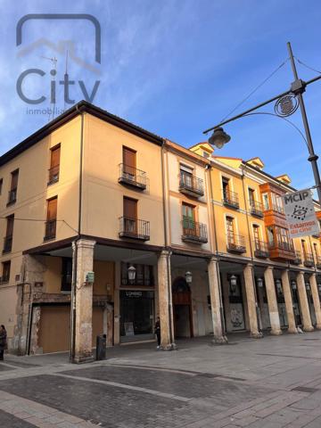 Dúplex En venta en Mayor, Palencia photo 0