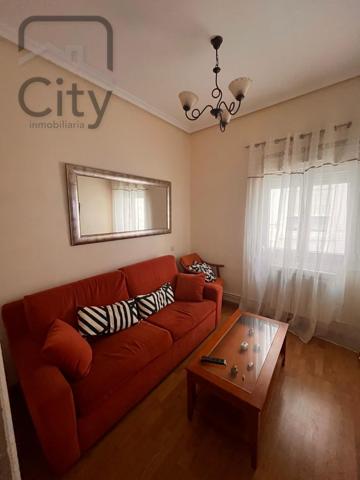 Piso En alquiler en Palencia photo 0