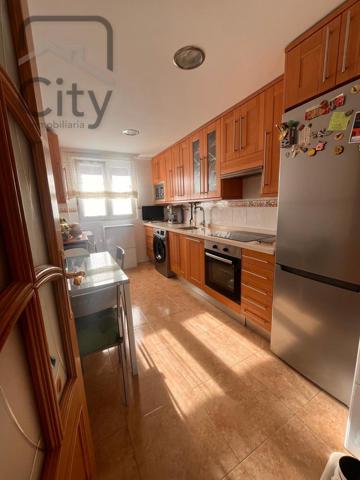 Piso En venta en Palencia photo 0