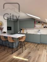  Ático En venta en Calle Mayor Antigua, Palencia photo 0