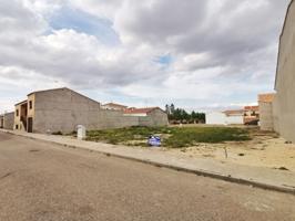 Se vende terreno urbano en la población de Mora (Toledo) photo 0