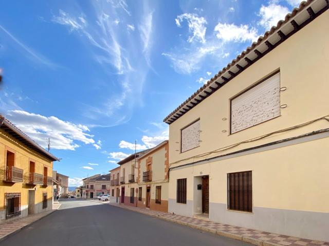 Casa En venta en Los Montes De Toledo, Los Yebenes photo 0