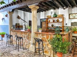 Casa De Pueblo En venta en Orgaz, Orgaz photo 0