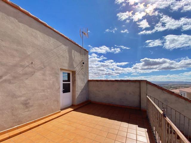 Casa En venta en Los Montes De Toledo, Los Yebenes photo 0