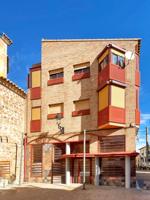 Terrenos Edificables En venta en Los Montes De Toledo, Los Yebenes photo 0