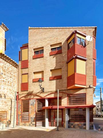 Terrenos Edificables En venta en Los Montes De Toledo, Los Yebenes photo 0