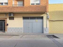 Parking En venta en Mora, Mora photo 0