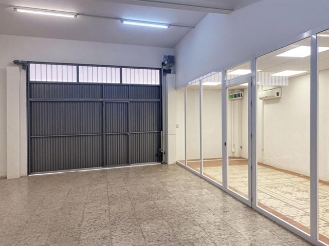 Parking En venta en Mora, Mora photo 0