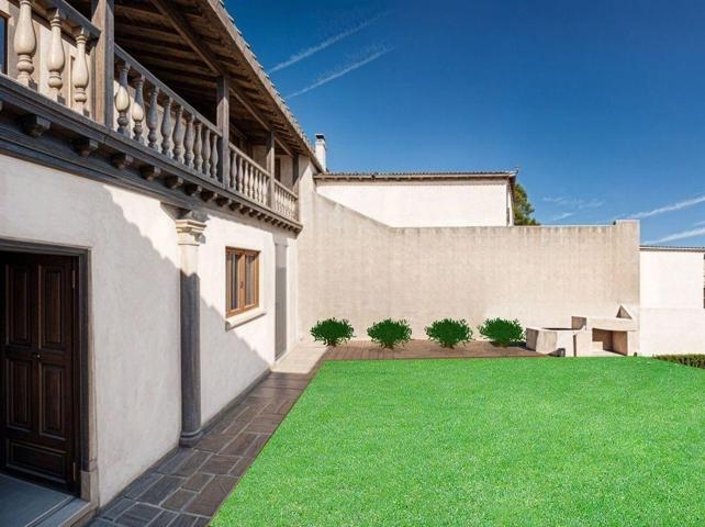 Casa En venta en Manzaneque, Manzaneque photo 0