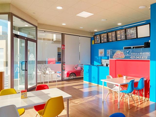 Oficina En venta en Castilla La Mancha, Mora photo 0