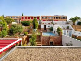Unifamiliar En venta en Buenavista-Valparaíso-La Legua, Toledo photo 0