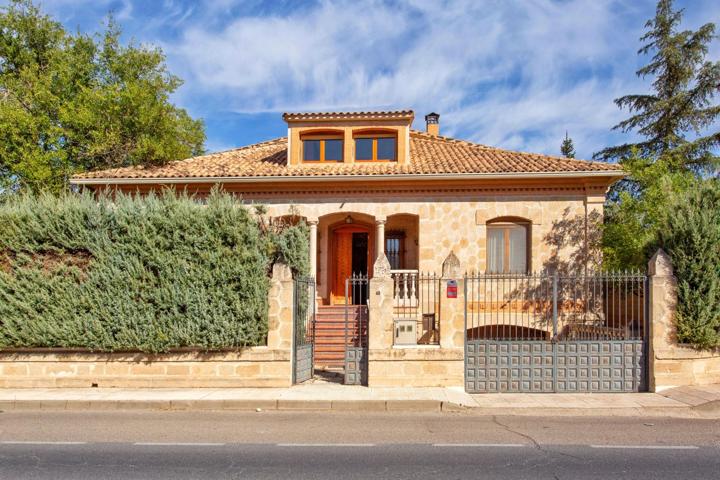 Casa En venta en Tembleque, Tembleque photo 0