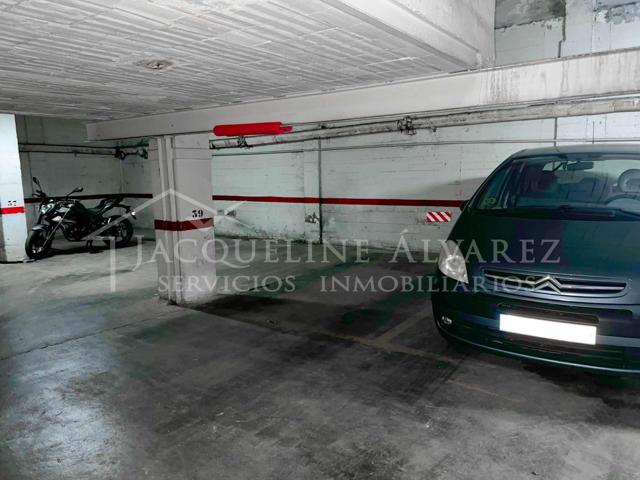 Plaza de garaje en venta - Villajuventus. photo 0