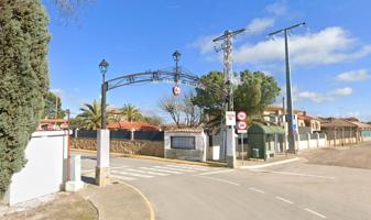 Chalet independiente en Numancia de la Sagra – Diseño, calidad y confort en un entorno inigualable. photo 0