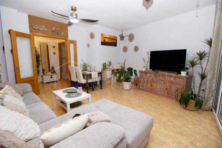 🏡 Luminoso Piso en Venta en El Viso de San Juan – 2 Dormitorios, Trastero y Terraza photo 0