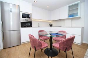 Piso en Galapagar zona Casco Antiguo, 52.00 m. de superficie - Apartamento (1 habitación). photo 0