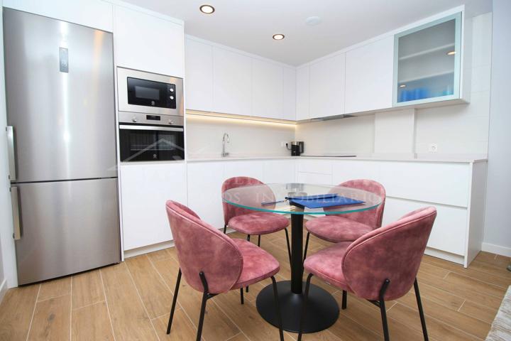 Piso en Galapagar zona Casco Antiguo, 52.00 m. de superficie - Apartamento (1 habitación). photo 0