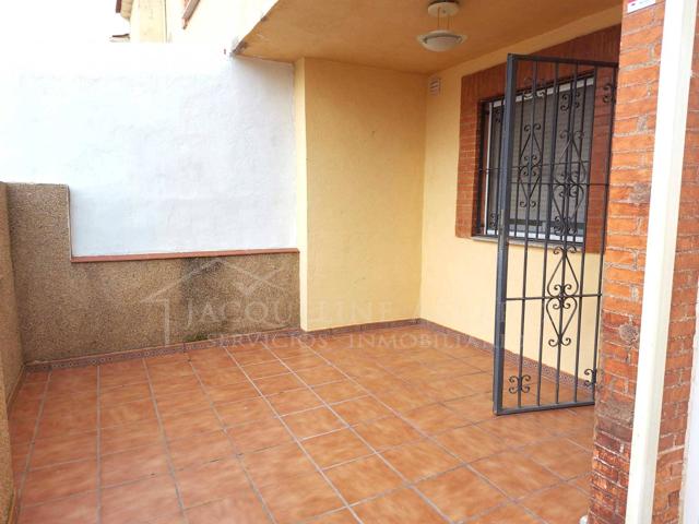 CHALET INDEPENDIENTE EN MAGÁN CON AMPLIO PATIO Y GARAGE CERRADO photo 0