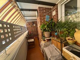 ¡Piso con todo! Terraza, garaje, espacio y comodidad en Valdemoro! photo 0