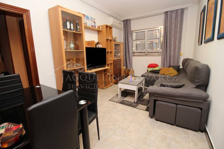 Piso 3 dormitorios, ideal para inversión o vivienda habitual. photo 0