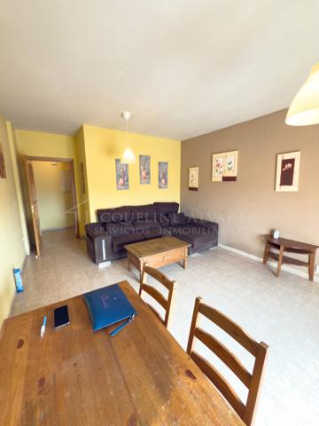 Acogedor Piso en Magán, Castilla-La Mancha - Ideal para primera vivienda o inversión. photo 0