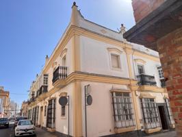 CASA 2 plantas en pleno centro de San Fernando photo 0