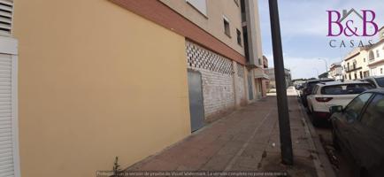 LOCAL EN BRUTO photo 0