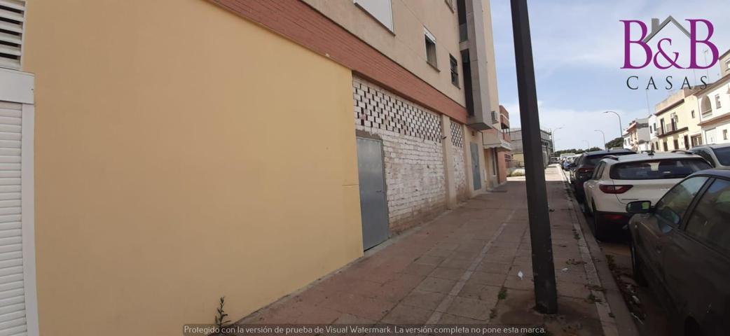 LOCAL EN BRUTO photo 0