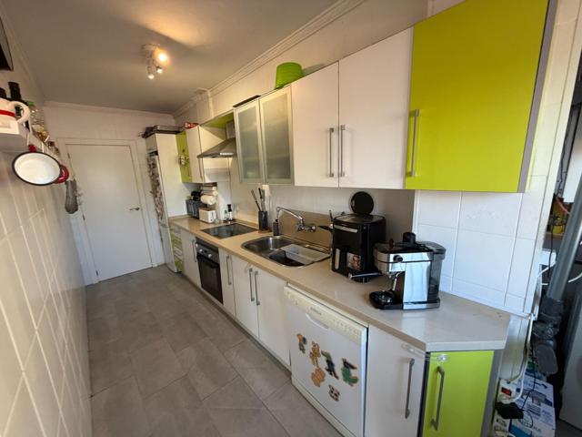 Moderno Piso Reformado en El Carmen, San Fernando - Ideal para Tu Nuevo Hogar photo 0