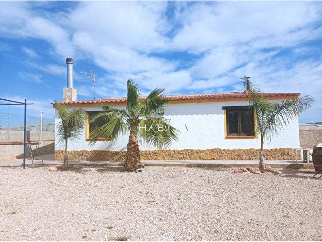 Casa en venta en El Mirador-Pozo Aledo(30739) photo 0