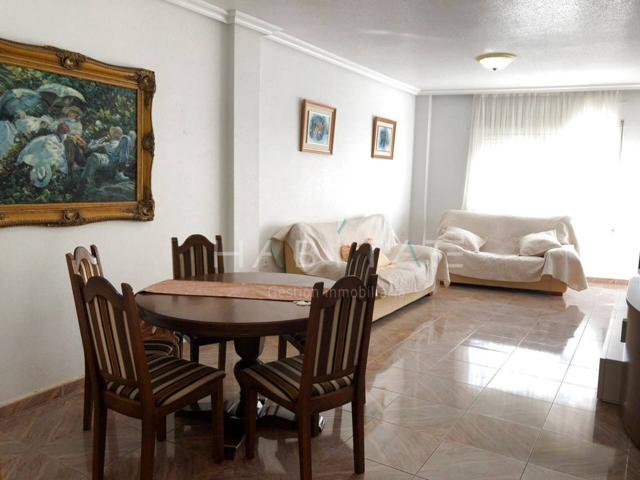 Piso en venta en Núcleo(03190) photo 0