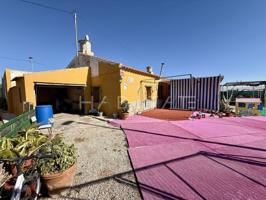 Chalet rustico en venta en El Mirador-Pozo Aledo(30739) photo 0