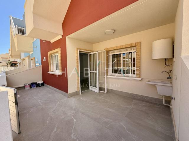 Bungalow en venta en El Mojón-Las Salinas photo 0