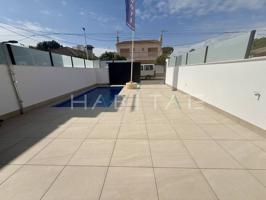 Duplex en venta en Santiago de la Ribera(30720) photo 0