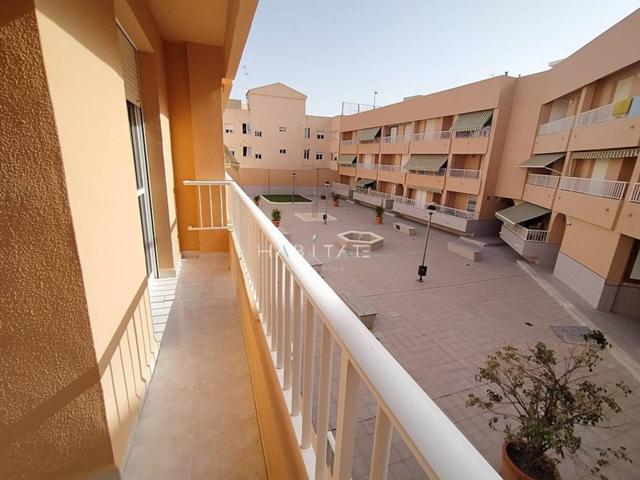 Piso en venta en Lo Pagán photo 0