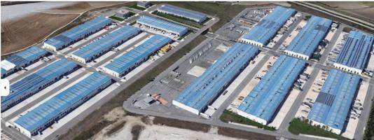 Nave Industrial En venta en A - Noáin Valle De Elorz - Imarcoain, Noain photo 0